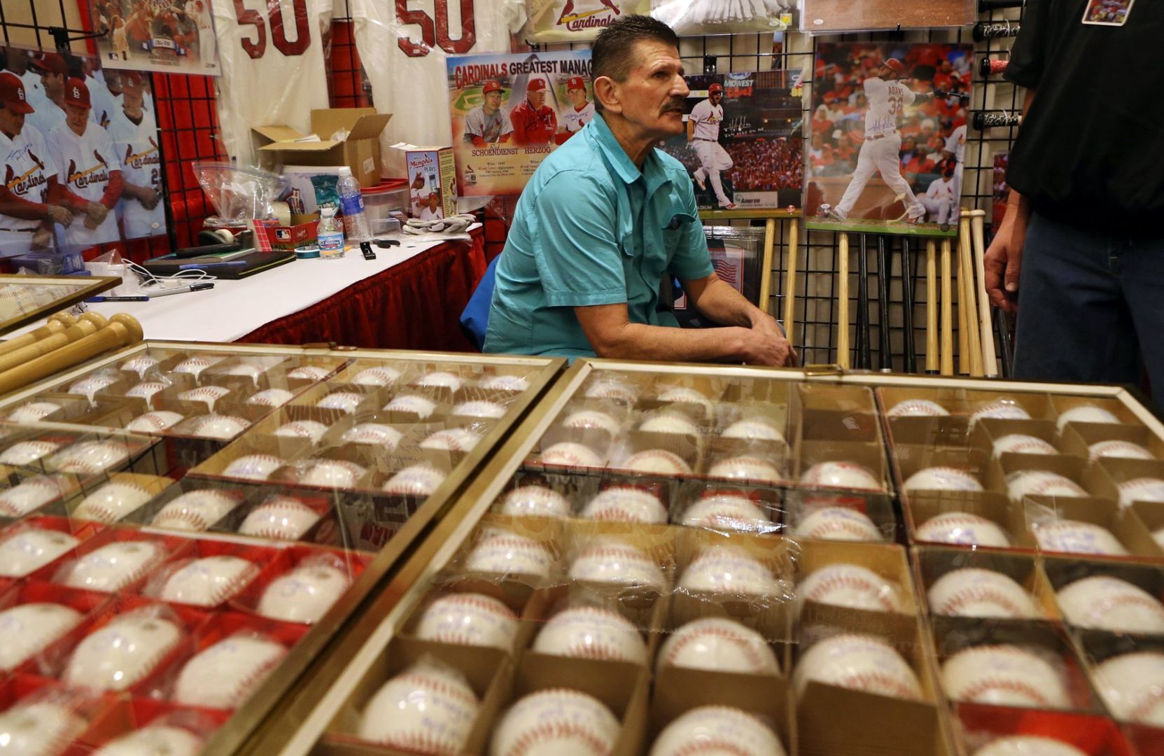 Cardinals Winter Warm-up draws thousands